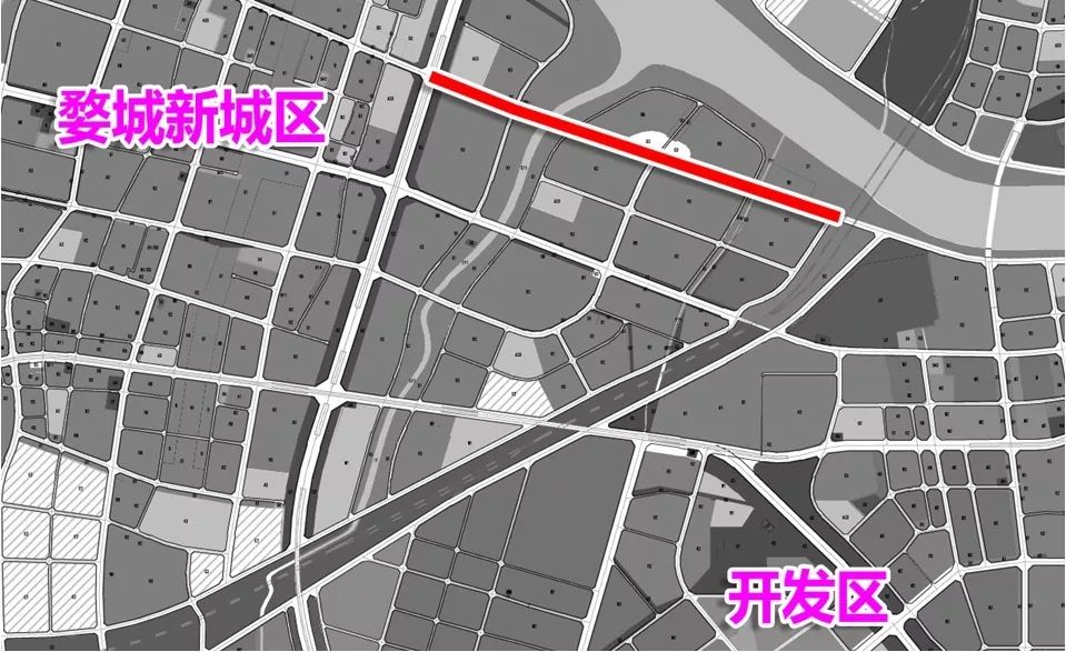 和平西路西延最新动态-和平西路西延进展速递