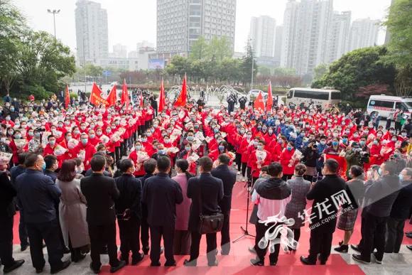 南川区最新要闻｜南川区新鲜速递