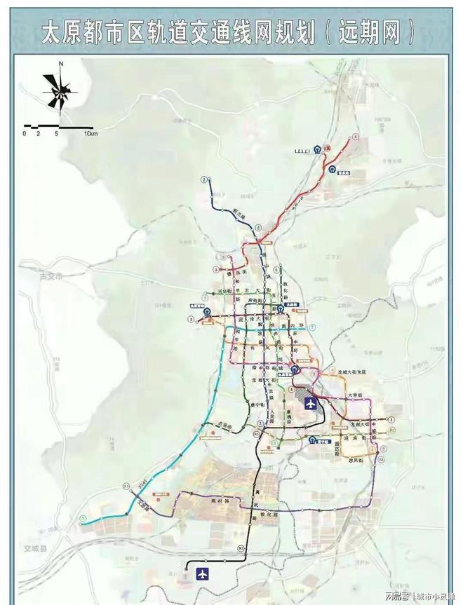 太原新动态：榆次区正式并入太原市最新资讯