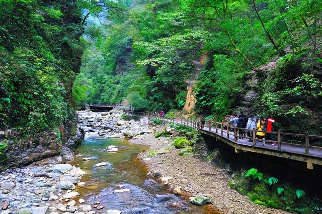 重庆热门旅游新去处