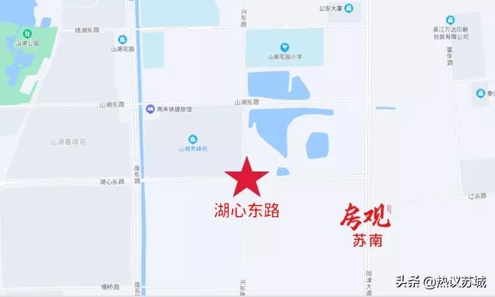 吴江尚雅苑宜居新篇，房价绽放美好未来