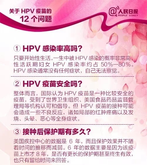 HPV疫苗最新喜讯，健康守护新篇章启航！