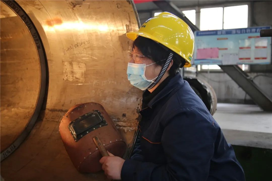 “魅力泊头诚邀女工，美好未来等你启航”