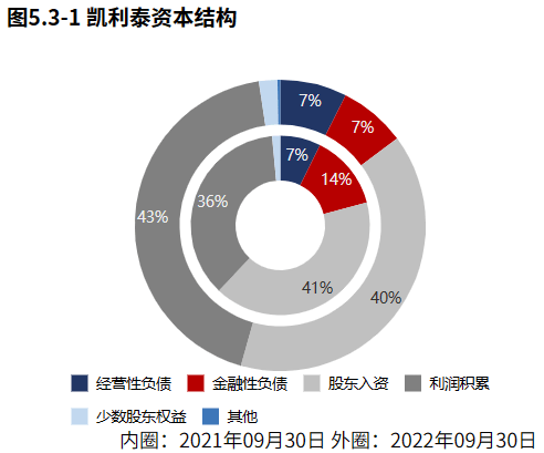 凯利泰喜讯连连，最新进展备受瞩目