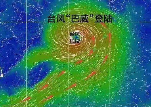 丹东迎风破浪，最新台风动态温馨播报