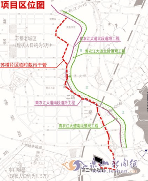 正阳大道泾河大桥最新进展大盘点