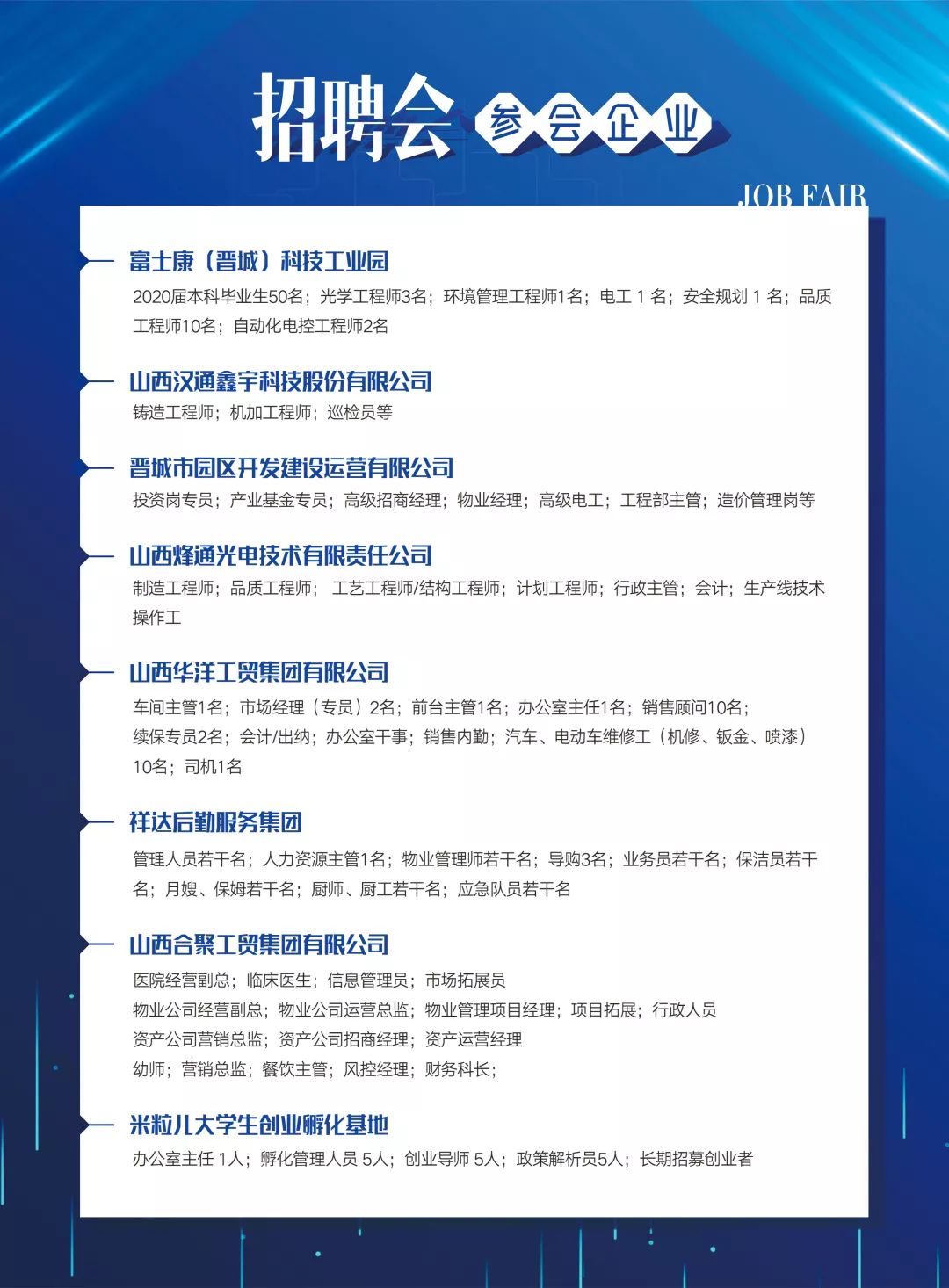 瑞丰集团旗下小集瑞丰最新人才招募资讯速览